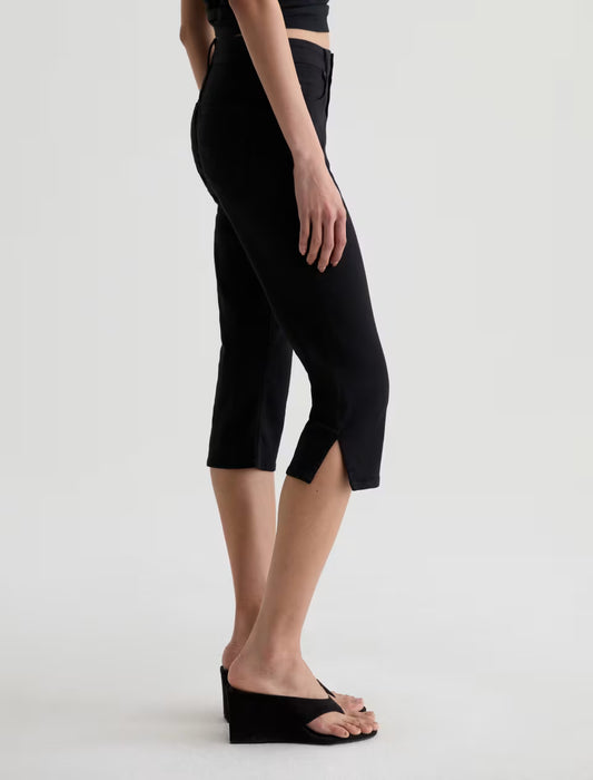 MAISIE MID RISE CAPRI 060526