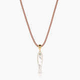 FORTUNA FISH CHARM