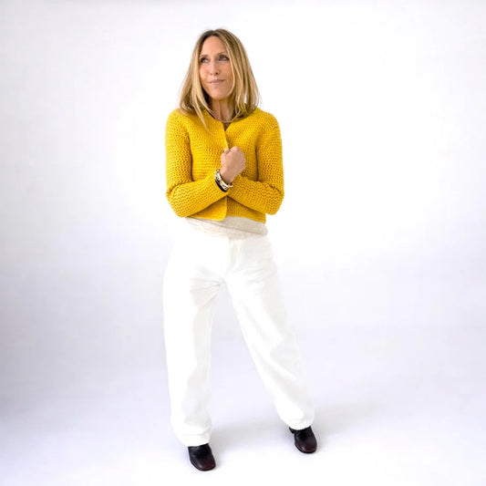 FRANKIE BEAU-LERO SWEATER 021326