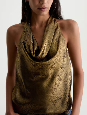 KACEY TOP WILD 100626