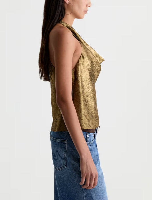 KACEY TOP WILD 100626