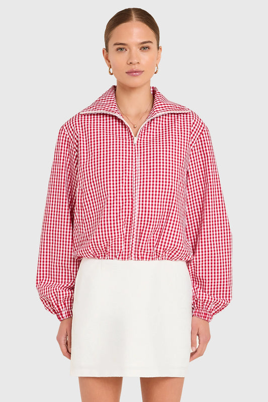 COMO BOMBER JACKET 040926