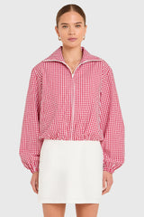 COMO BOMBER JACKET 040926