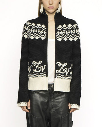 GILDAS SWEATER 091826