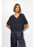 PIPER VNECK KNIT 032726