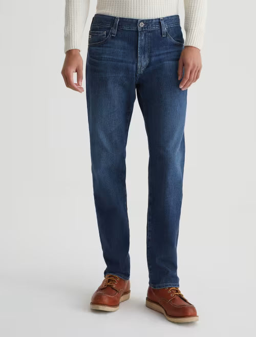 GRADUATE TAILORED LEG 121825