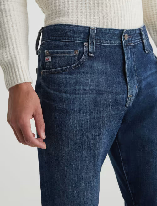 GRADUATE TAILORED LEG 121825