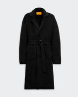 GRIZZLY WASH COAT 111225