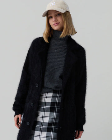 GRIZZLY WASH COAT 111225