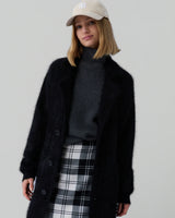 GRIZZLY WASH COAT 111225