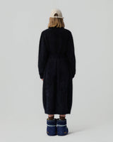 GRIZZLY WASH COAT 111225