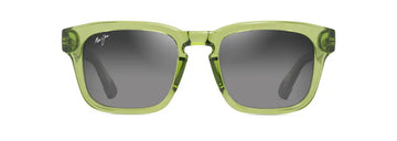 MALUHIA SHINY GRASS GREEN GS643-15