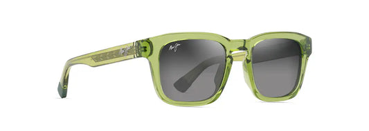 MALUHIA SHINY GRASS GREEN GS643-15