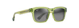 MALUHIA SHINY GRASS GREEN GS643-15