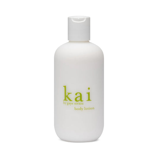 KAI BODY LOTION 8 OZ