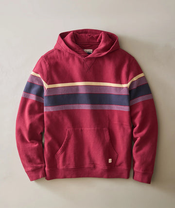 FLEECE HOODIE 102026