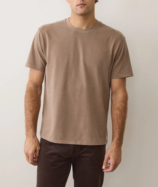LUXE 250 TEE 010326