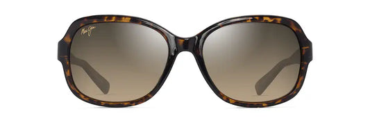 HCL HILUHILU SHINY DARK HAVANA