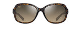 HCL HILUHILU SHINY DARK HAVANA