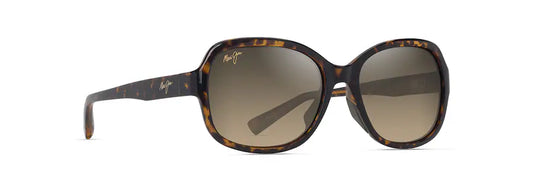 HCL HILUHILU SHINY DARK HAVANA