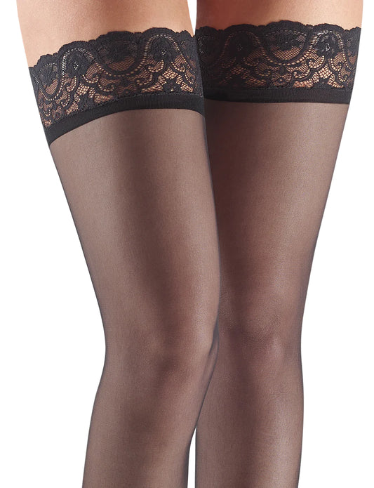 SEXY UP ALL NIGHT THIGH HIGH