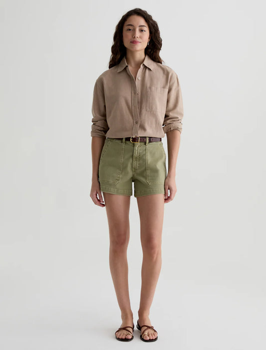 ANALEIGH HR SHORT 051525
