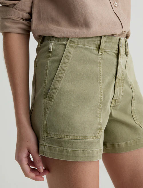 ANALEIGH HR SHORT 051525