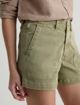 ANALEIGH HR SHORT 051525
