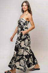 OTTIE JUMPSUIT 121825