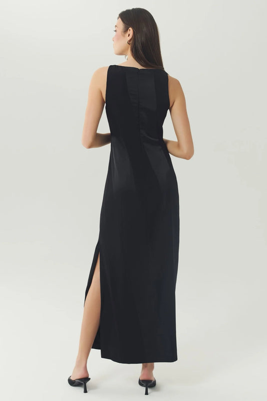HUTCH ZELMA DRESS 092826