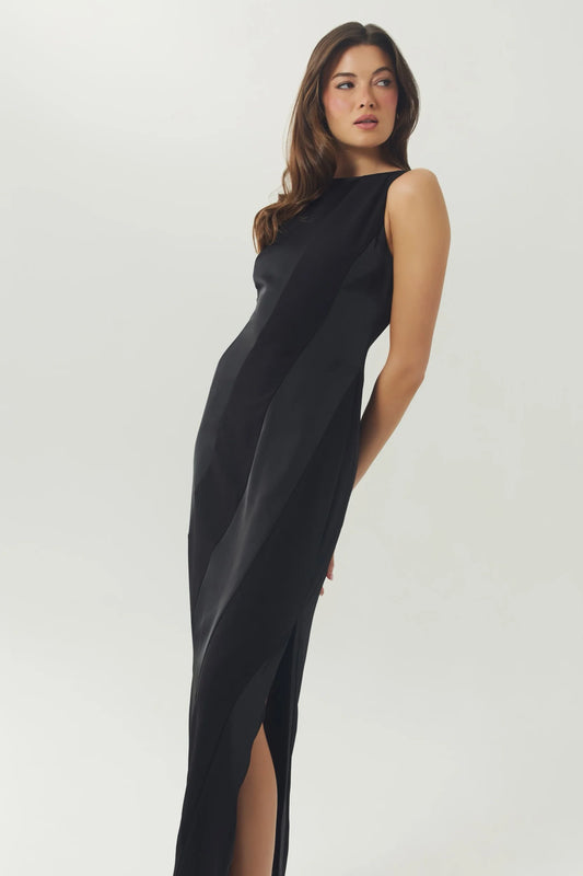 HUTCH ZELMA DRESS 092826