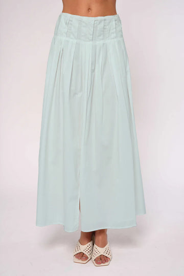 CARA PASTEL SKIRT 042026