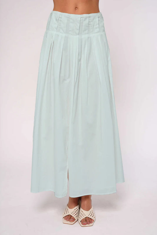 CARA PASTEL SKIRT 042026