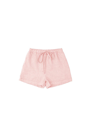 IDA LINEN SHORT 051426