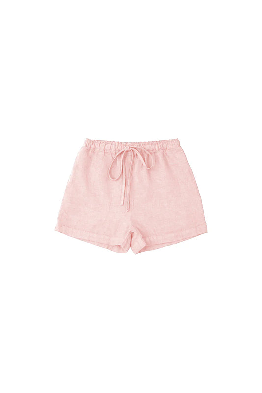 IDA LINEN SHORT 051426