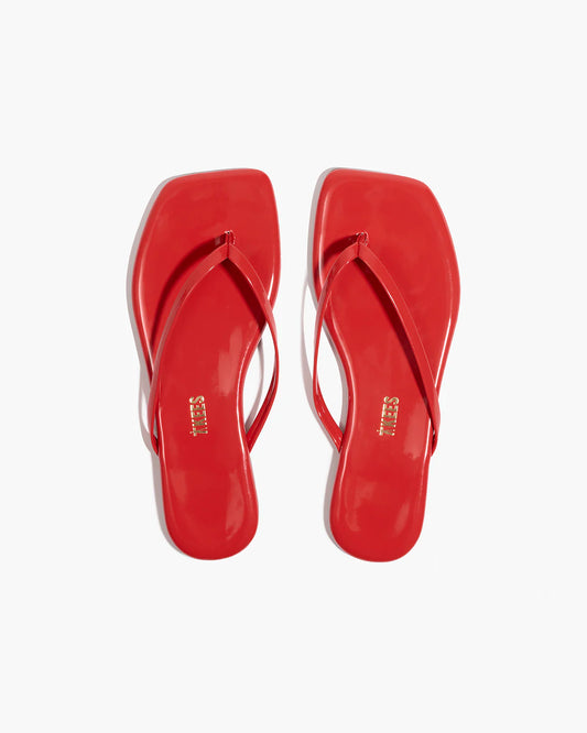 GLOSS SQUARE TOE 051926