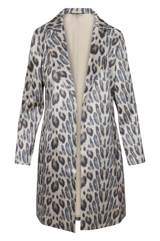 LEXI CAR COAT 030626