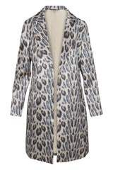 LEXI CAR COAT 030626