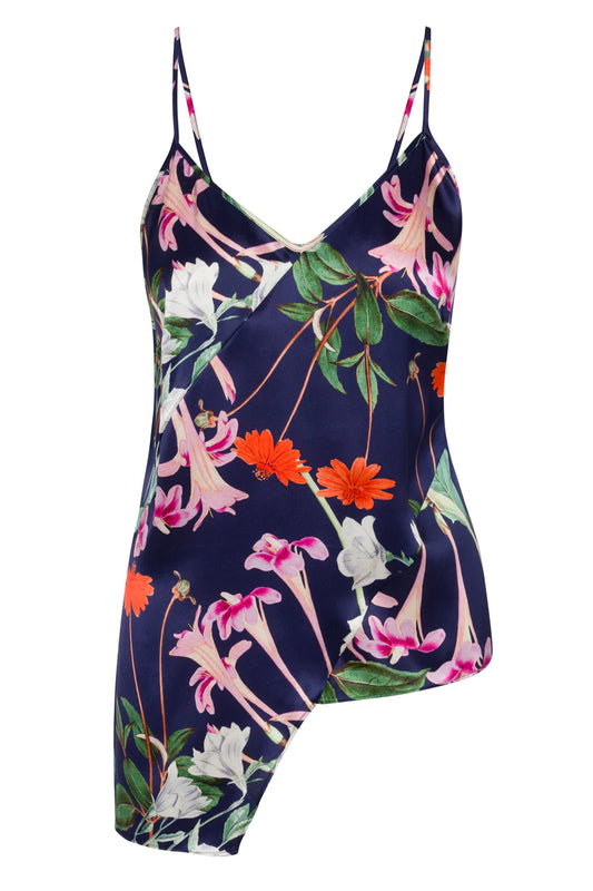 ALEXA SILK TANK 041626