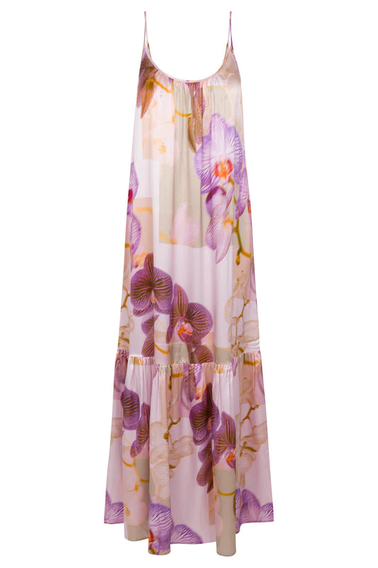 SYMI DRESS 041626