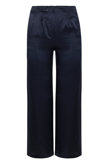 SCARLETT SILK PANT 030626