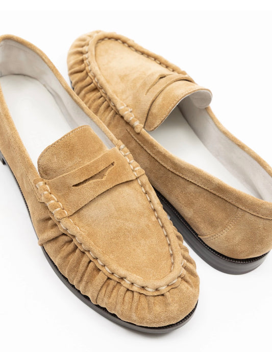 DOVER SOFT LOAFER 092526