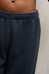 SHANE WAFFLE PANT 030526