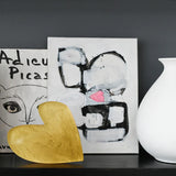 IMPERFECT HEART ROCK OF LOVE 020126