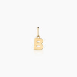 BE YOU INITIAL NECKLACE