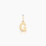 BE YOU INITIAL NECKLACE