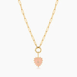 ISABEL HEART CHARM