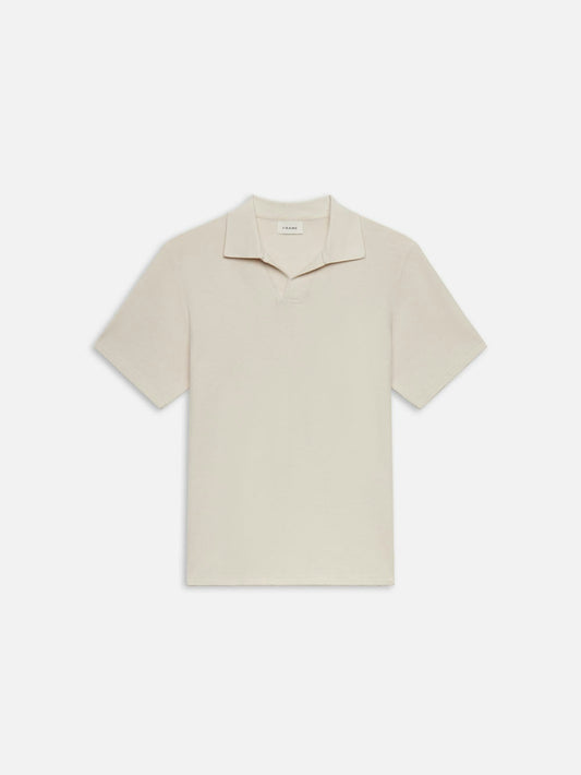 JACQUARD POLO 051925