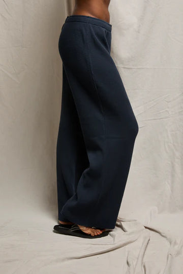 SHANE WAFFLE PANT 030526