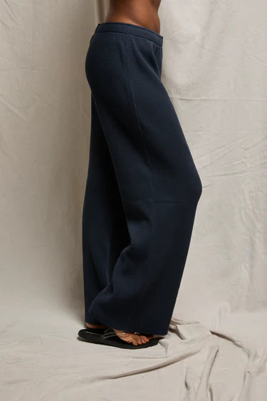 SHANE WAFFLE PANT 030526